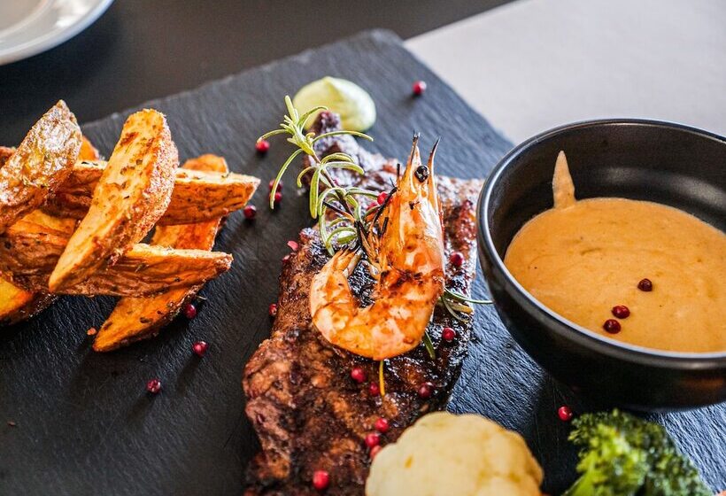 Ride Surf Resort & Spa Peniche