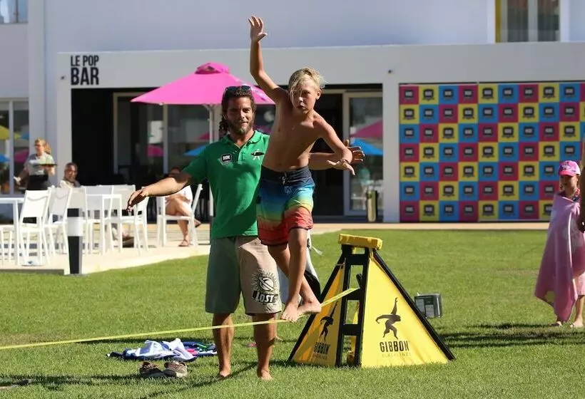 Ride Surf Resort & Spa Peniche