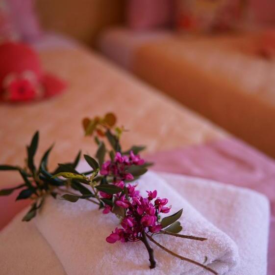 Villa Roda Park Corfu