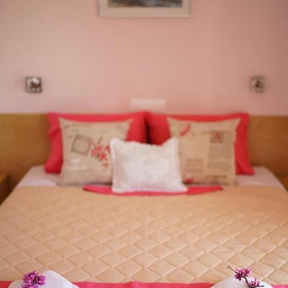 Villa Roda Park Corfu