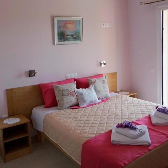 Villa Roda Park Corfu