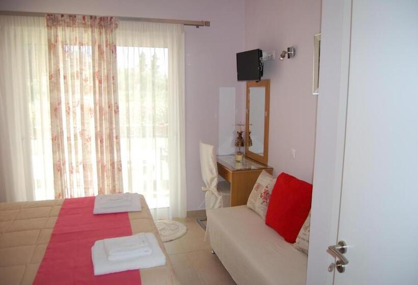 Villa Roda Park Corfu