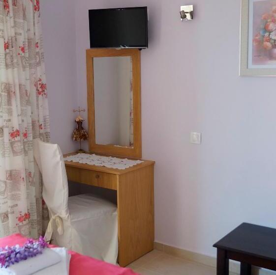 Villa Roda Park Corfu