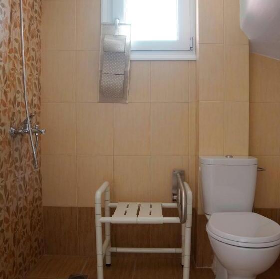 Villa Roda Park Corfu