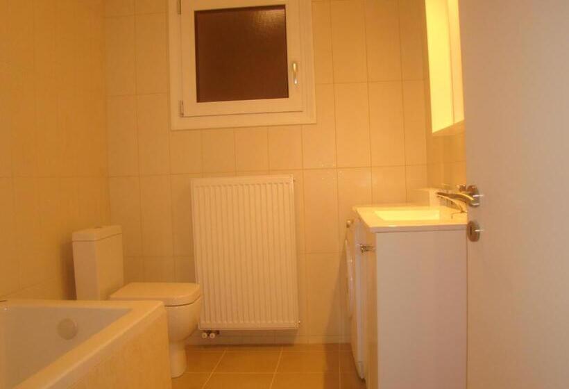 Villa Roda Park Corfu