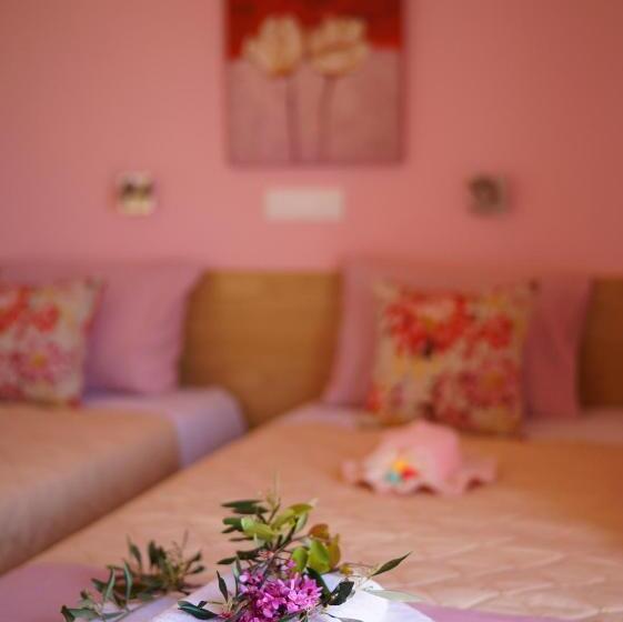 Villa Roda Park Corfu