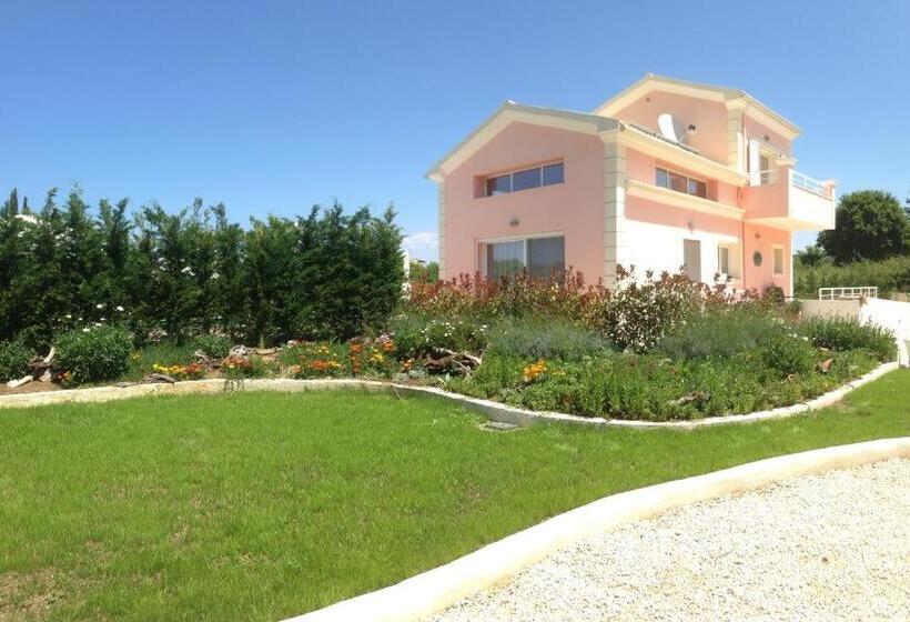 Villa Roda Park Corfu