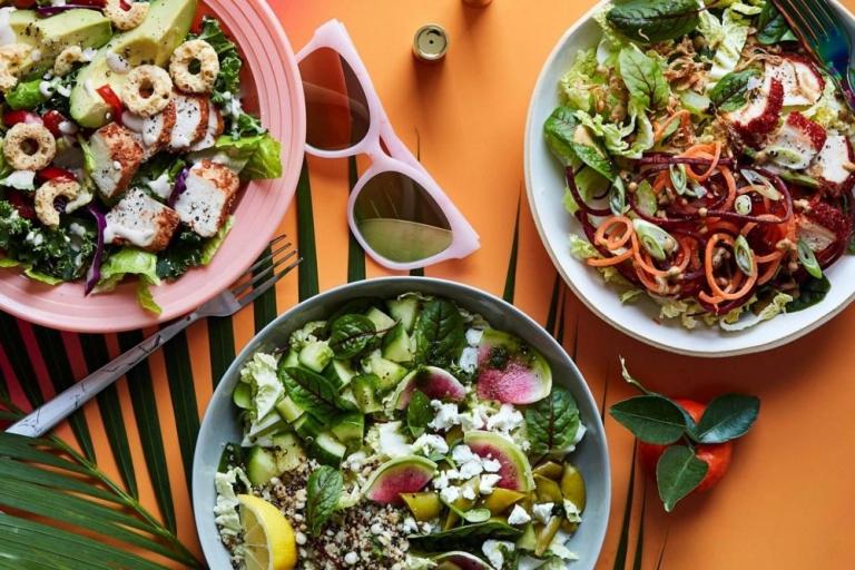 Safari Lodge Location Bungalow