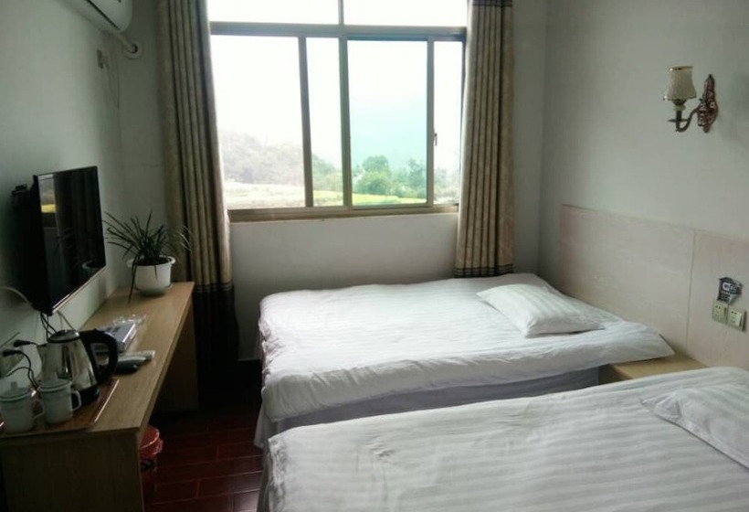 Wuyuan Jiangling View Inn