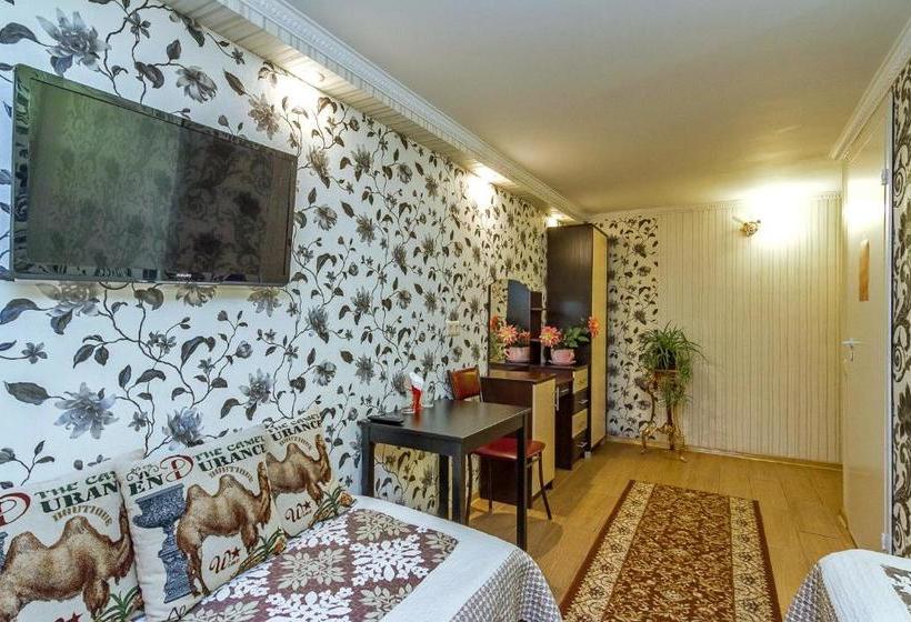 Общежитие Apartments Krasnodar Expo
