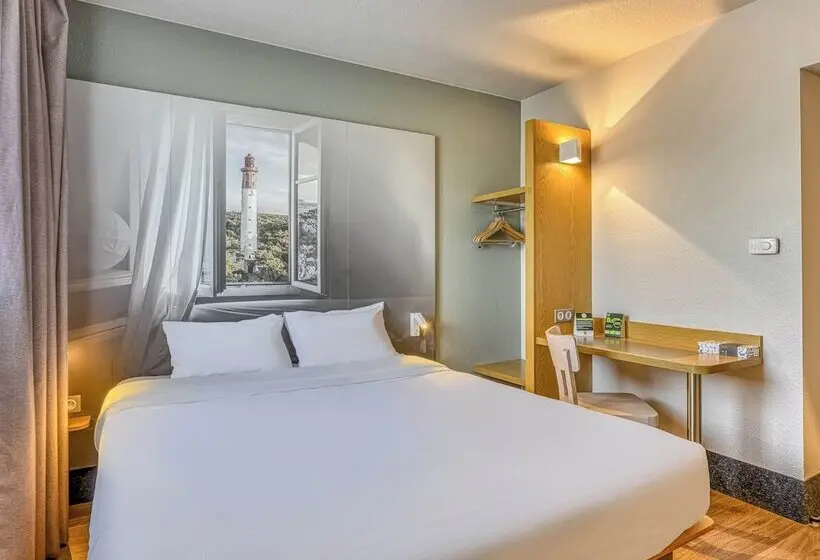 B&B Hotel Bordeaux Sud Mios 3 étoiles