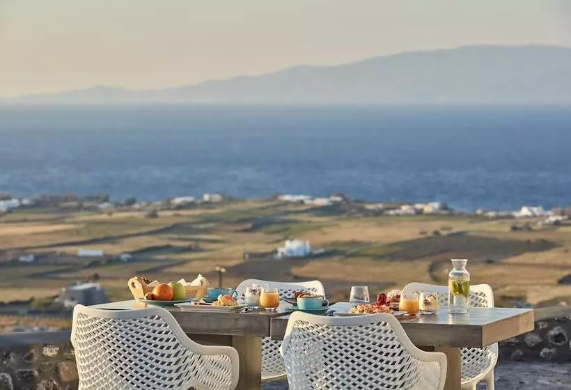 Elysian Santorini