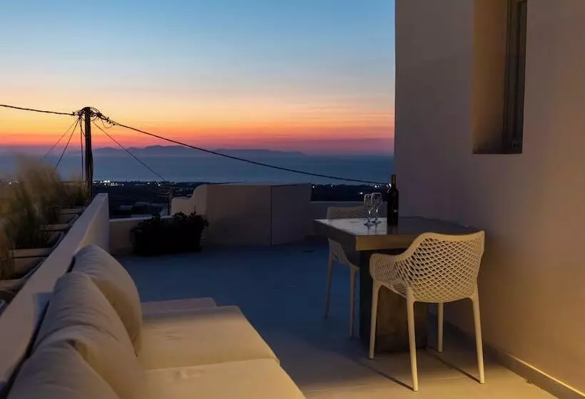 Elysian Santorini