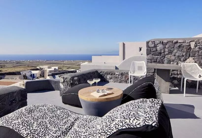 Elysian Santorini