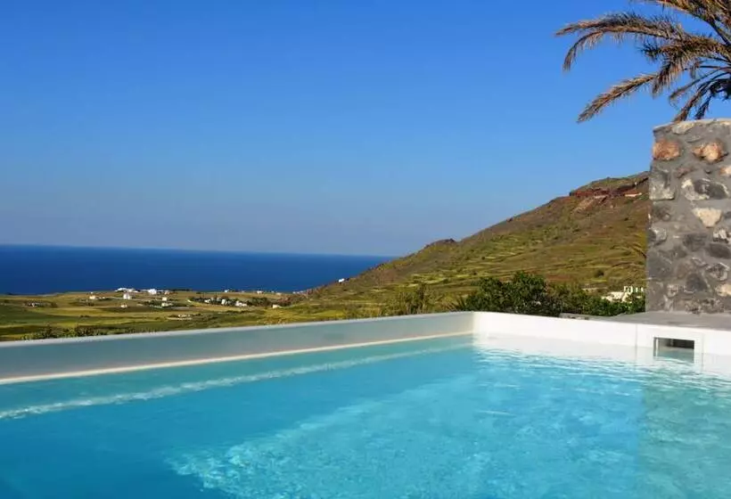 Elysian Santorini
