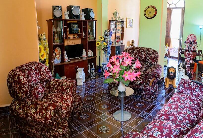 هتل Havana Belkis Rooms