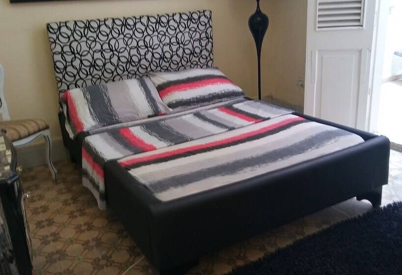 هتل Havana Belkis Rooms