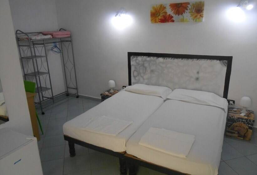 هتل Havana Belkis Rooms