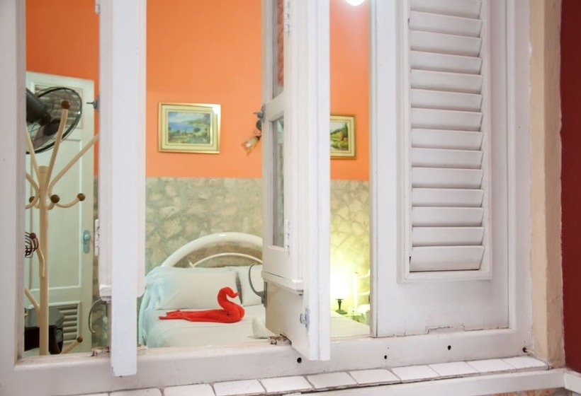 هتل Havana Belkis Rooms