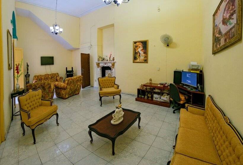هتل Havana Belkis Rooms