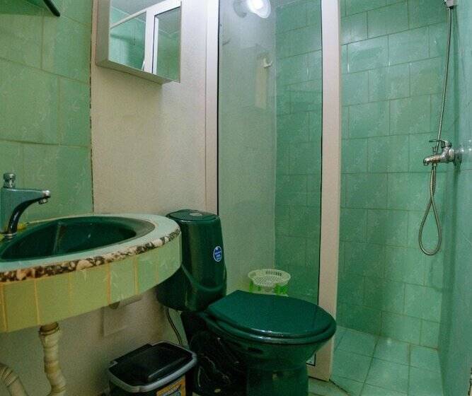 هتل Havana Belkis Rooms