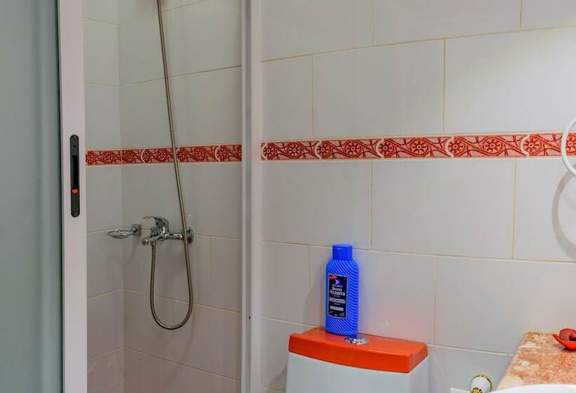 هتل Havana Belkis Rooms