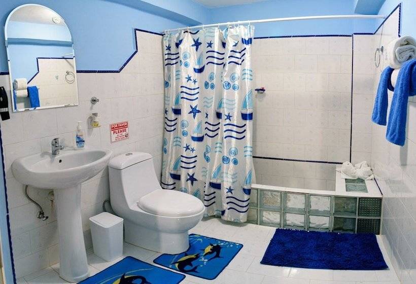 هتل Havana Belkis Rooms