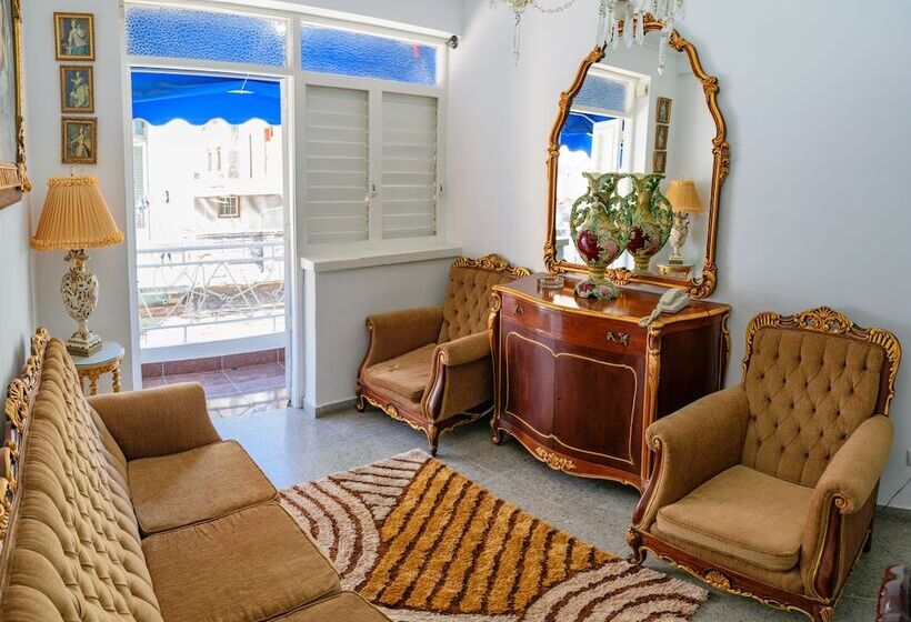 هتل Havana Belkis Rooms