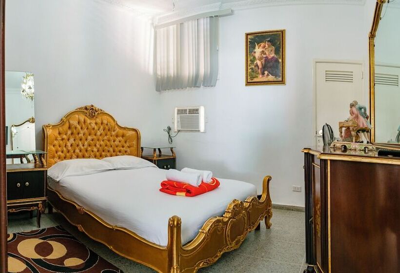 هتل Havana Belkis Rooms