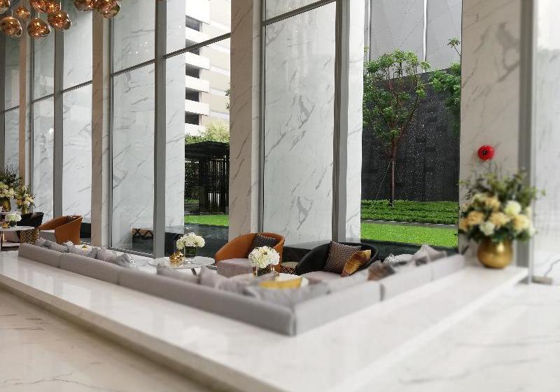 Fotos del hotel Ariva Hyde Sukhumvit 11:  4