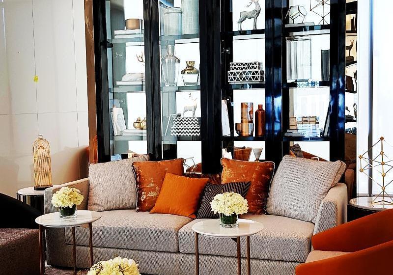 Fotos del hotel Ariva Hyde Sukhumvit 11:  5