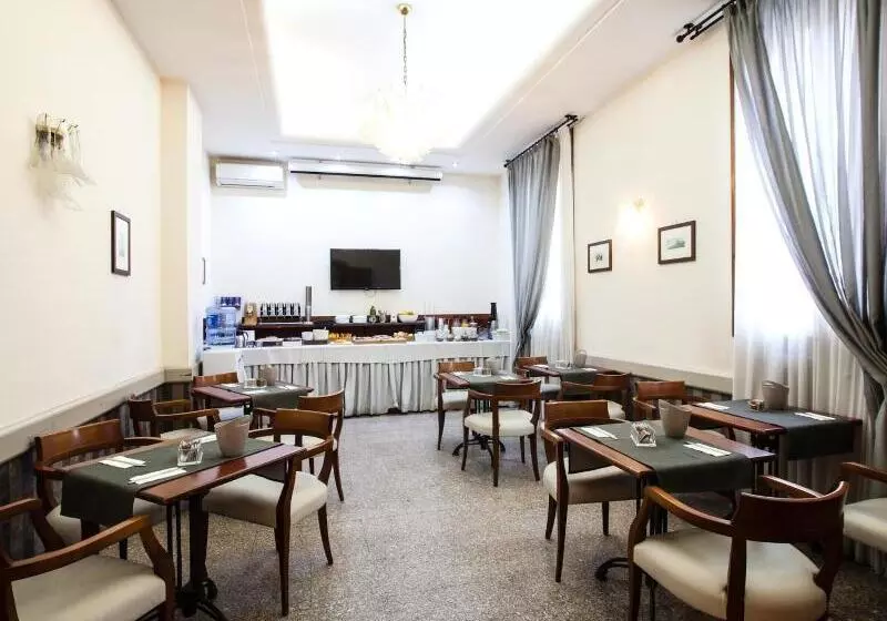 هتل Astoria Deluxe Rooms