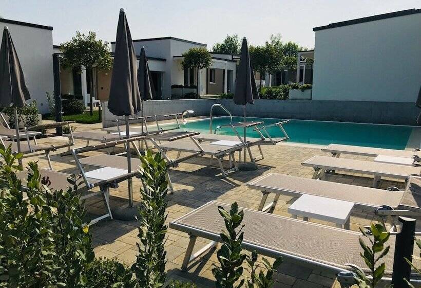 فندق Aurora Apart