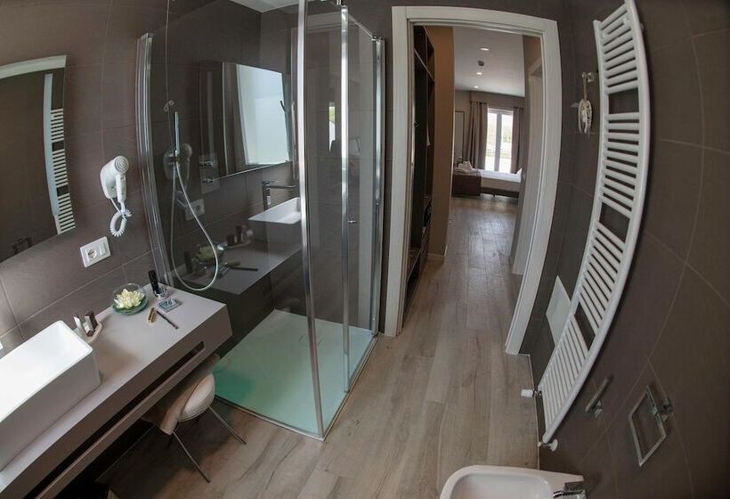 فندق Aurora Apart