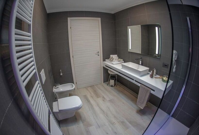 فندق Aurora Apart