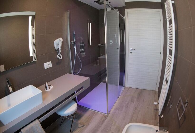 فندق Aurora Apart