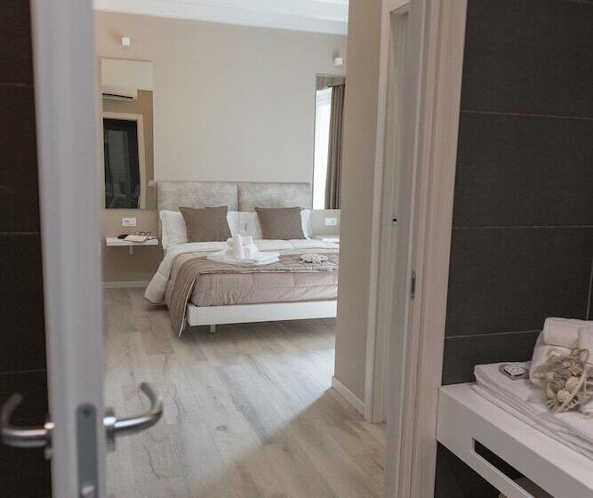 فندق Aurora Apart