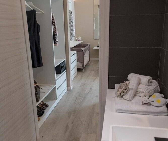 فندق Aurora Apart