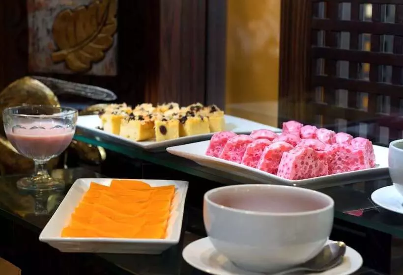 Hotell Best Western Senayan