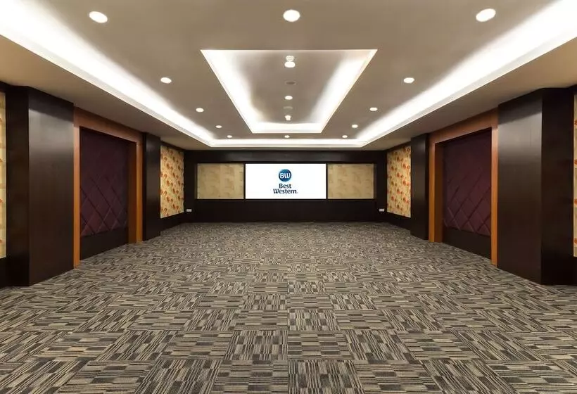Hotell Best Western Senayan