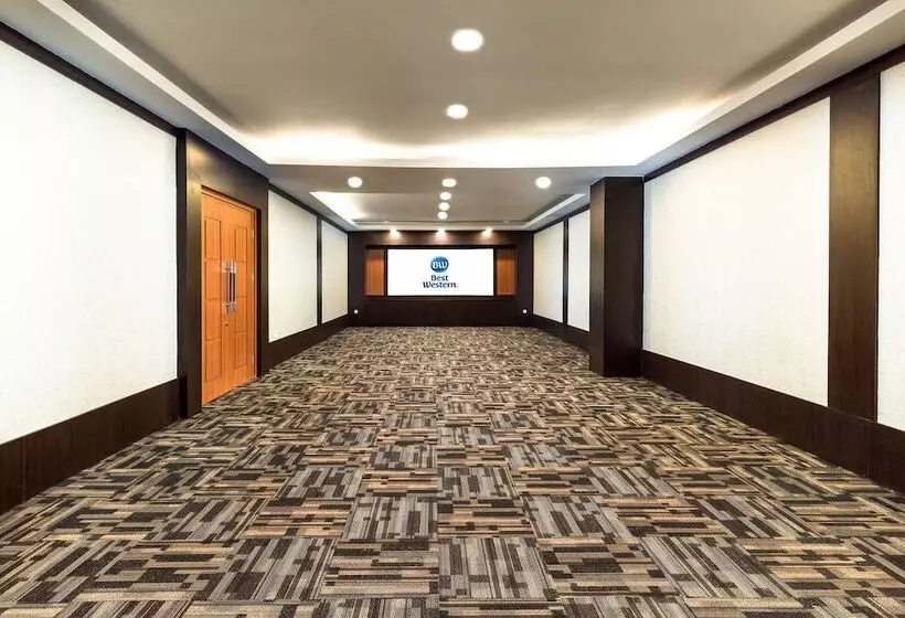 Hotell Best Western Senayan