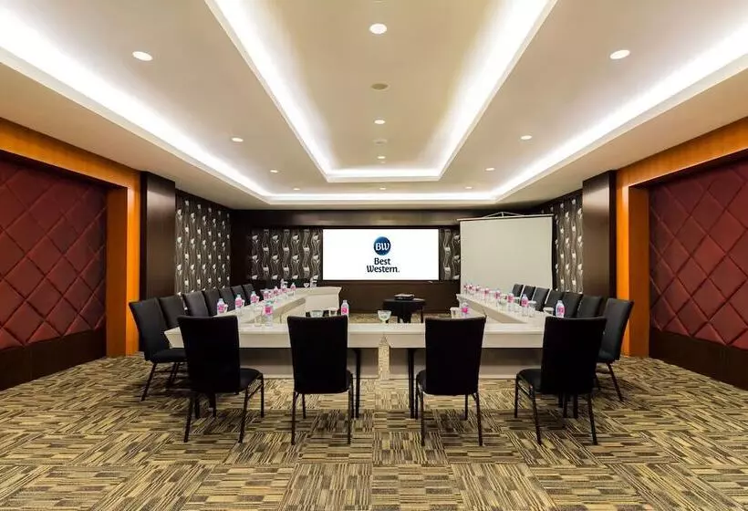 Hotell Best Western Senayan