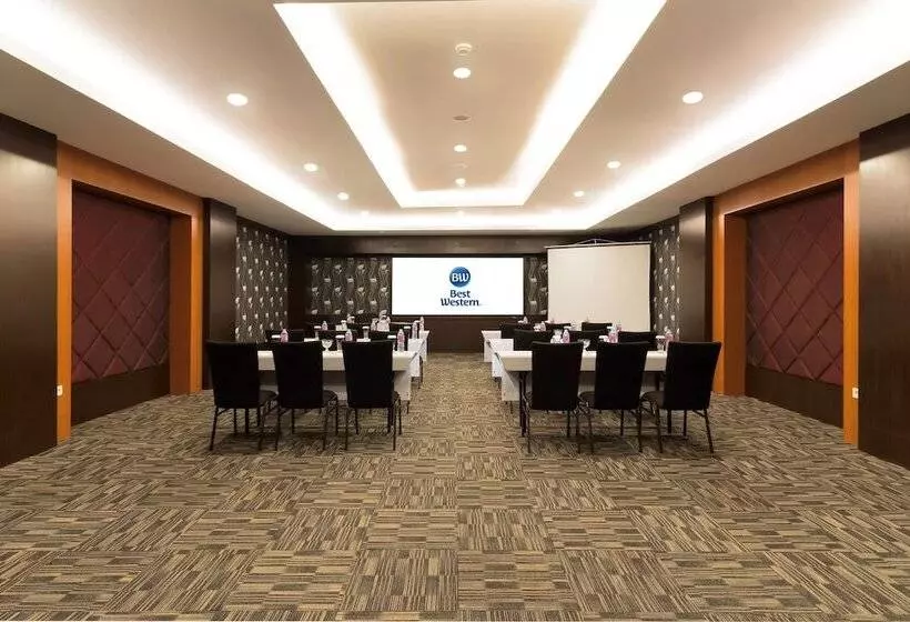 Hotell Best Western Senayan