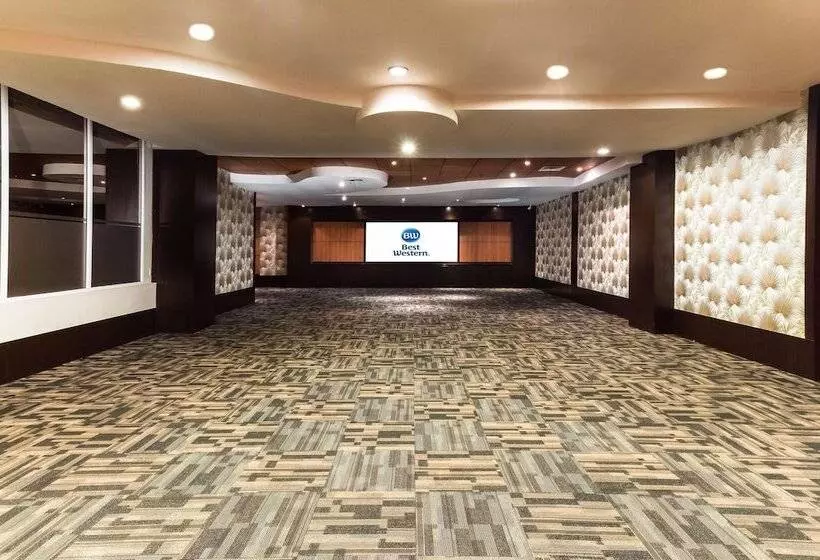 Hotell Best Western Senayan