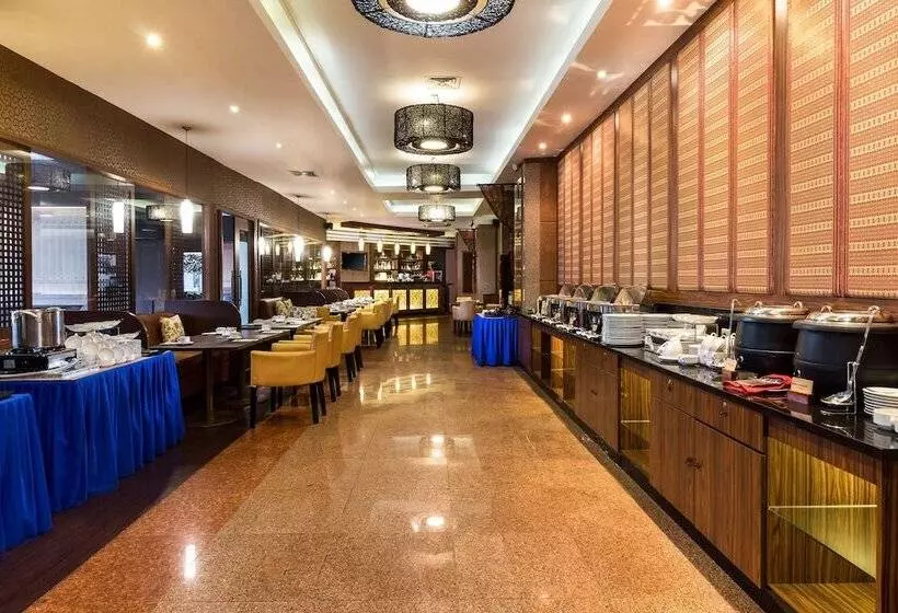 Hotell Best Western Senayan