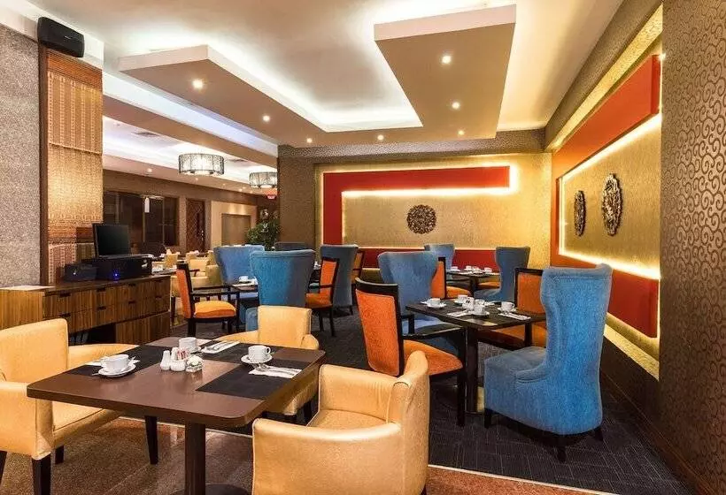 Hotell Best Western Senayan