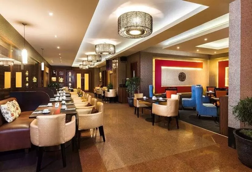 Hotell Best Western Senayan
