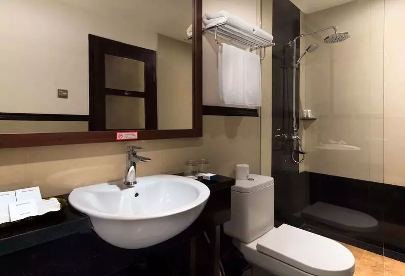 Hotell Best Western Senayan