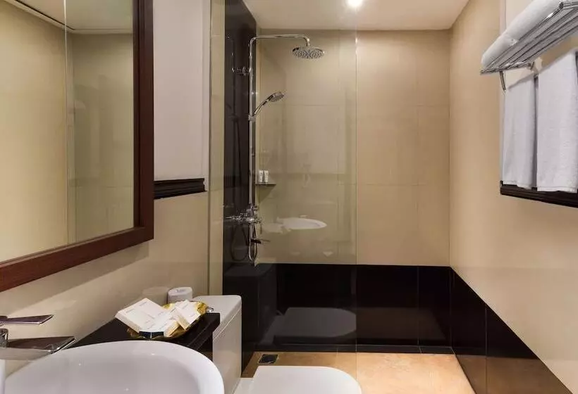 Hotell Best Western Senayan