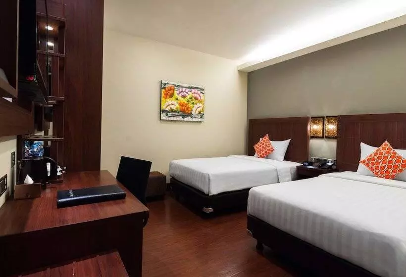 Hotell Best Western Senayan